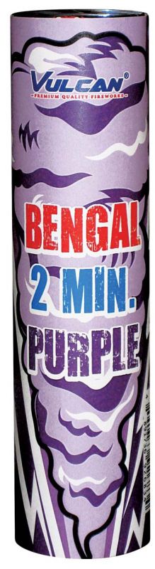 BENGAL 2 MIN. PURPLE (1.4 G / UN0336)